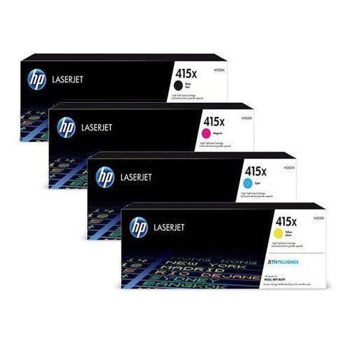 Toner HP 415X
