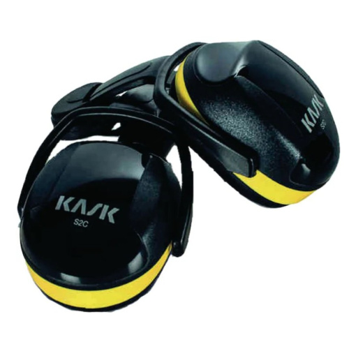 Helm Kapselgehörschützer