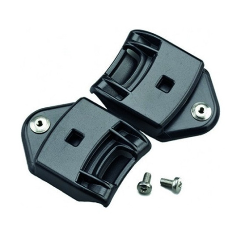 Helm Gehörschutzadapter