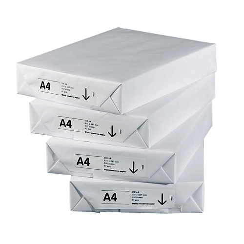 Kopierpapier