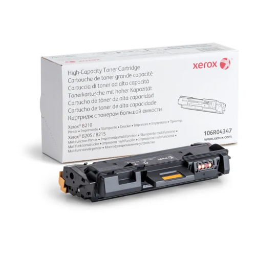 Toner XEROX B215
